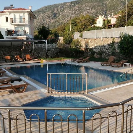 Bella Rose Hotel Cedit Exterior photo