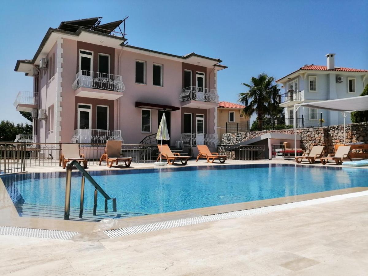 Bella Rose Hotel Cedit Exterior photo